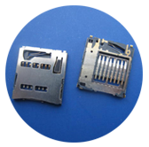 Micro SD Push H1.35