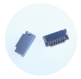 Micro SD 短体