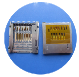 SD4.0 Push H3.10 Conn.