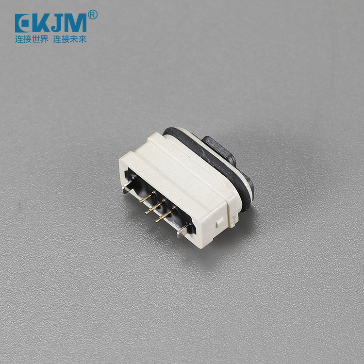 MICRO USB 防水7级立式